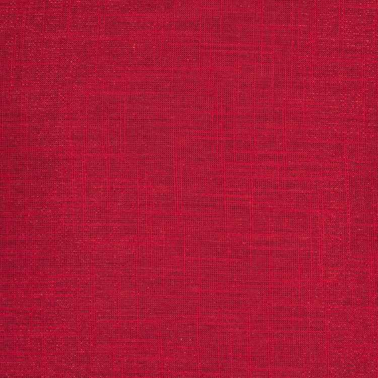 MASPAR Tasselled Cushion Cover - 40x40cm
