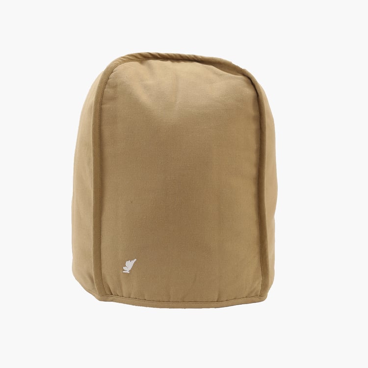 MASPAR Blender Cover