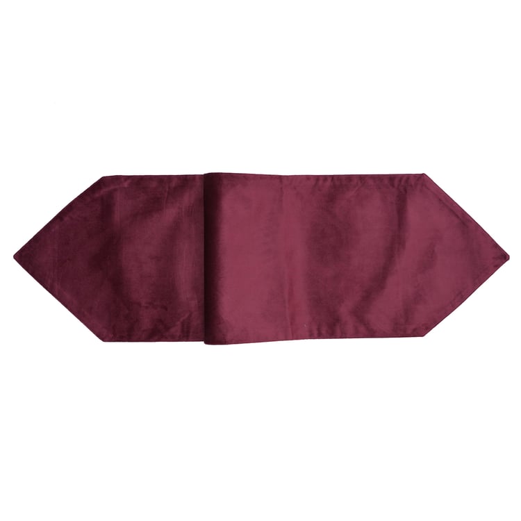 MASPAR Dazzle 6Pcs Table Runner and Napkins Set