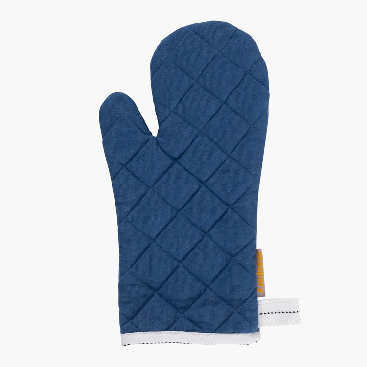 MASPAR Set of 2 Oven Mitts