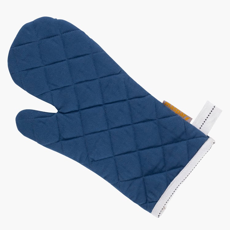 MASPAR Set of 2 Oven Mitts