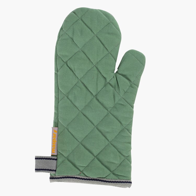 MASPAR Set of 2 Oven Mitts