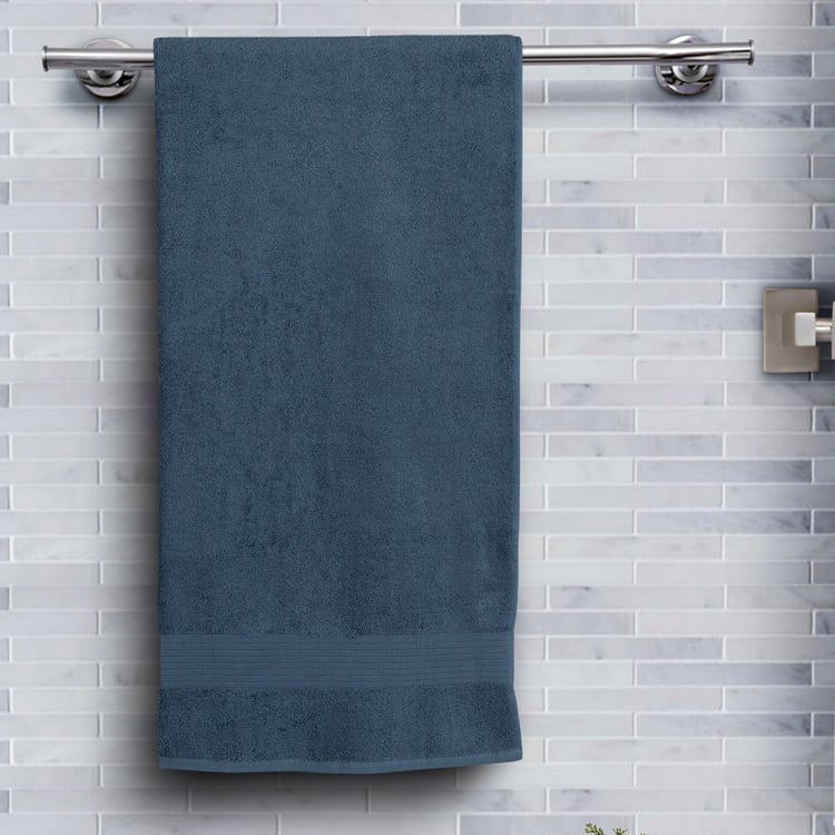 MASPAR Cotton Bath Towel - 150x75cm