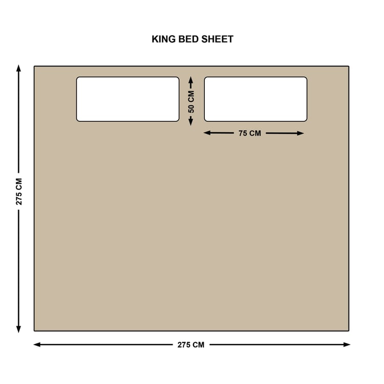 MASPAR Classical Impression Cotton 8Pcs Double Bedding Set