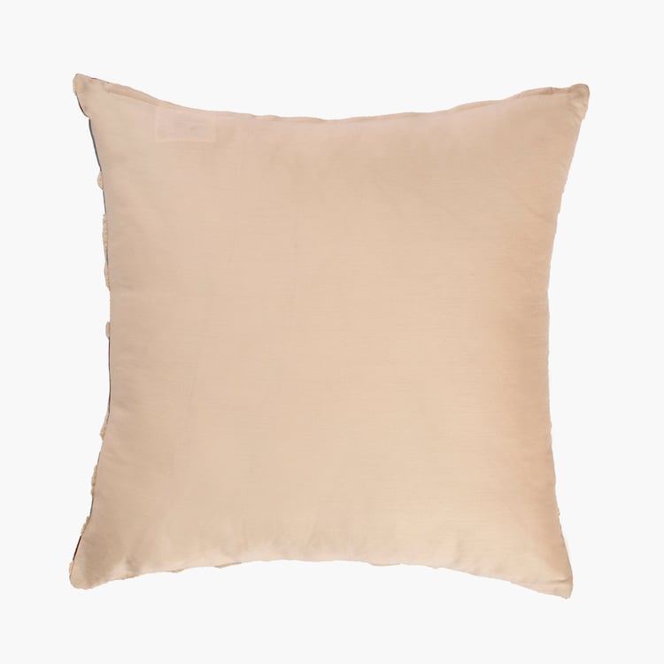 MASPAR Nouveau Printed Cushion Cover- 45x45cm