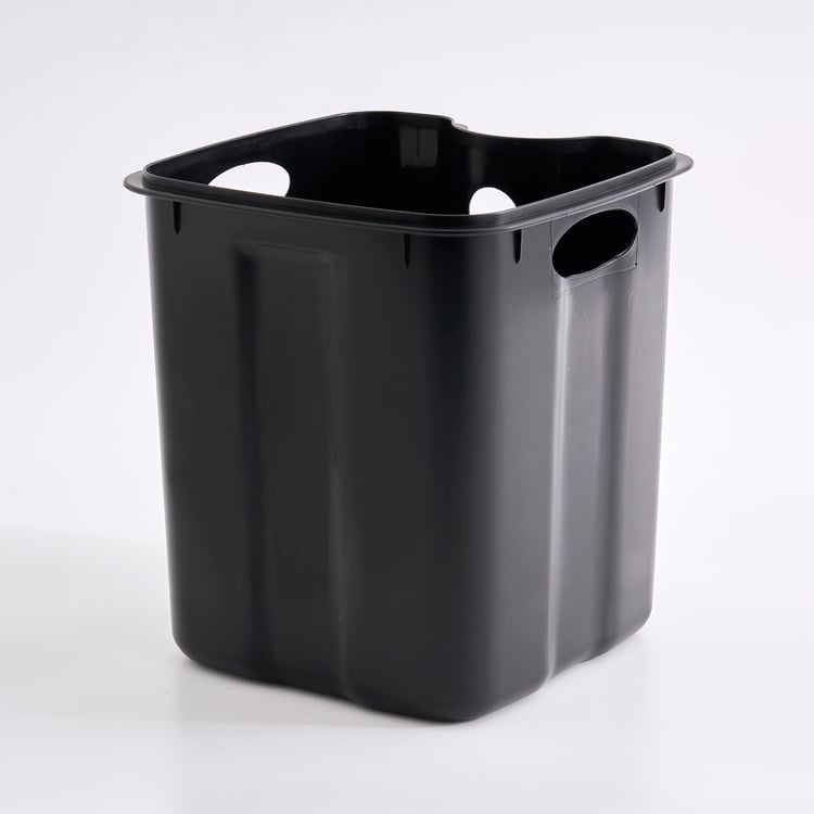 Corsica Cooper Promo Metal Pedal Waste Bin - 6L