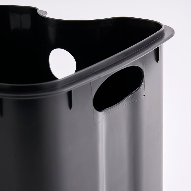 Corsica Cooper Promo Metal Pedal Waste Bin - 6L