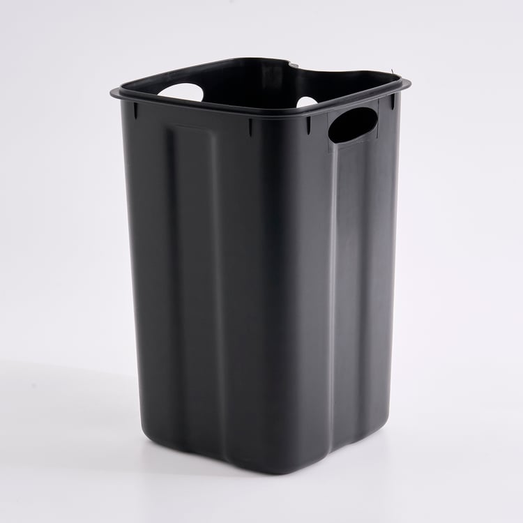 Corsica Cooper Promo Metal Pedal Waste Bin - 8L