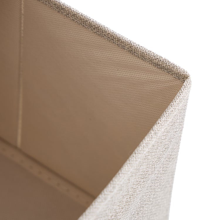 Corsica Jordan Polypropylene 3-Drawer Storage Chest