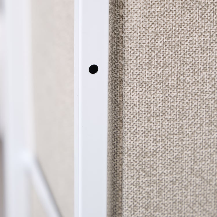 Corsica Jordan Polypropylene 3-Drawer Storage Chest