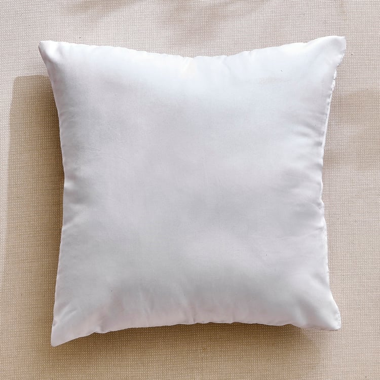Symphony Fresh Set of 2 Cushion Fillers - 45x45cm