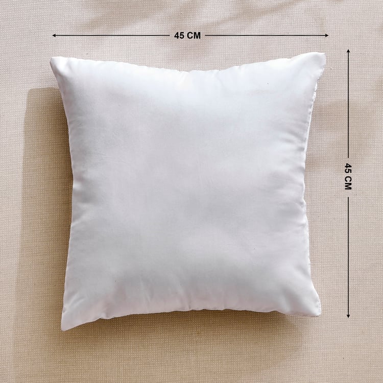 Symphony Fresh Set of 2 Cushion Fillers - 45x45cm