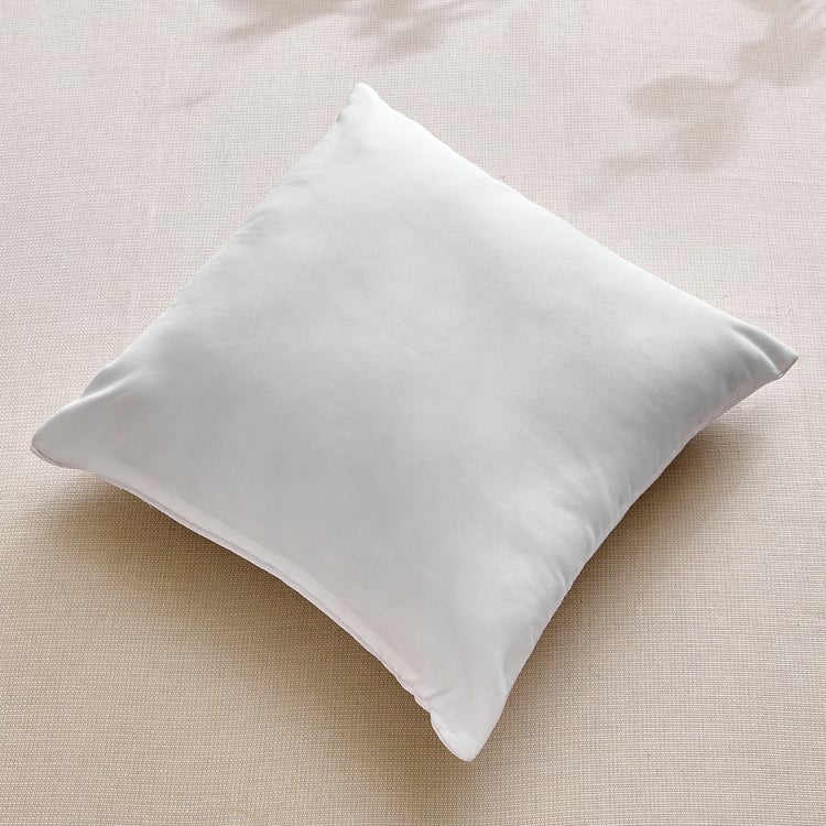 Symphony Fresh Set of 2 Cushion Fillers - 45x45cm