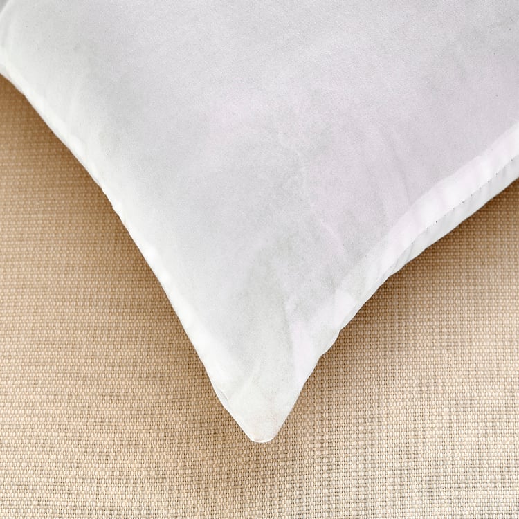 Symphony Fresh Set of 2 Cushion Fillers - 45x45cm