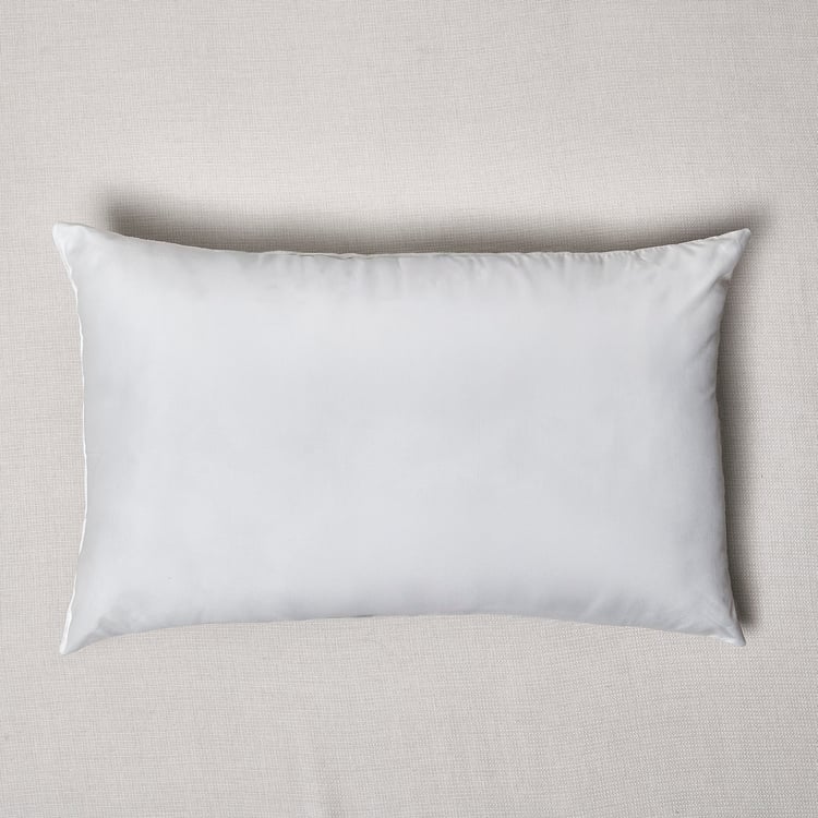 Symphony Fresh Set of 2 Pillow Fillers - 68x43cm