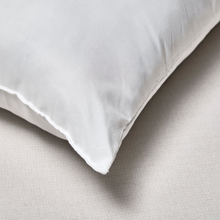 Symphony Fresh Set of 2 Pillow Fillers - 68x43cm