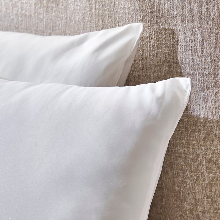 Symphony Fresh Set of 2 Pillow Fillers - 68x43cm