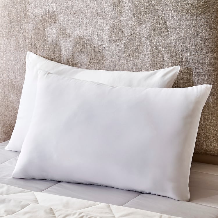 Symphony Fresh Set of 2 Pillow Fillers - 68x43cm