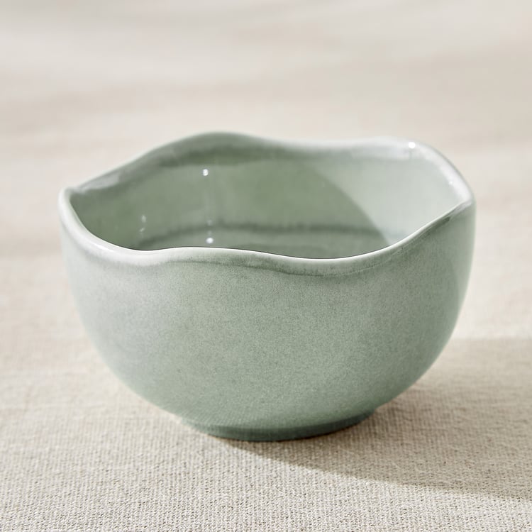 Earthbound Terrene Stoneware Katori - 250ml