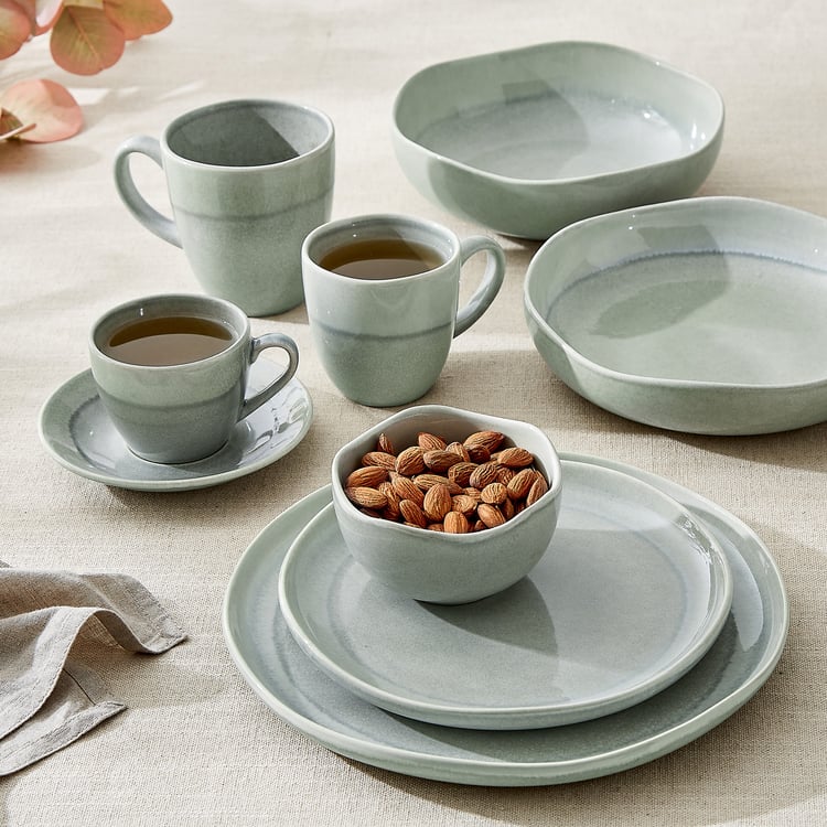Earthbound Terrene Stoneware Katori - 250ml