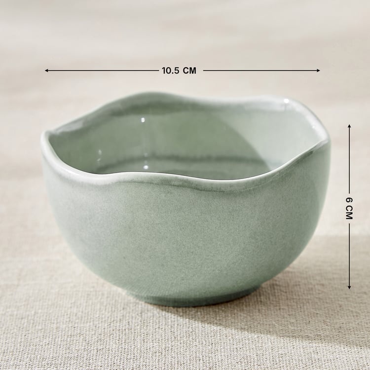 Earthbound Terrene Stoneware Katori - 250ml