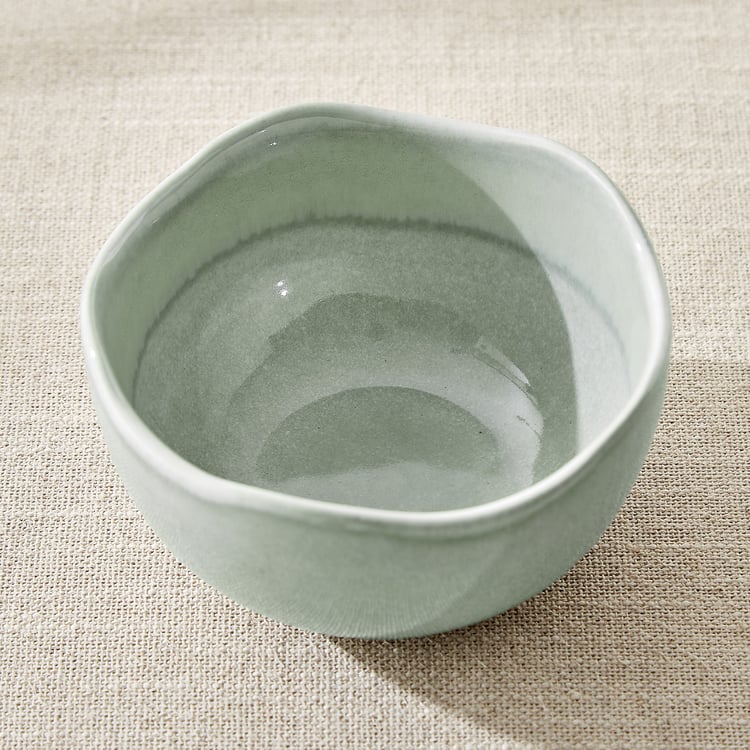 Earthbound Terrene Stoneware Katori - 250ml