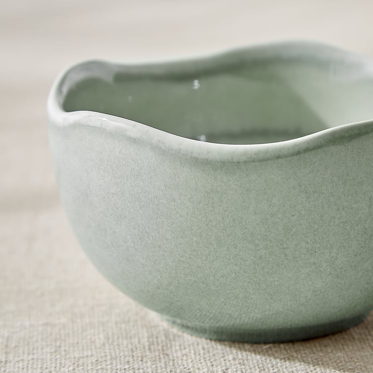 Earthbound Terrene Stoneware Katori - 250ml