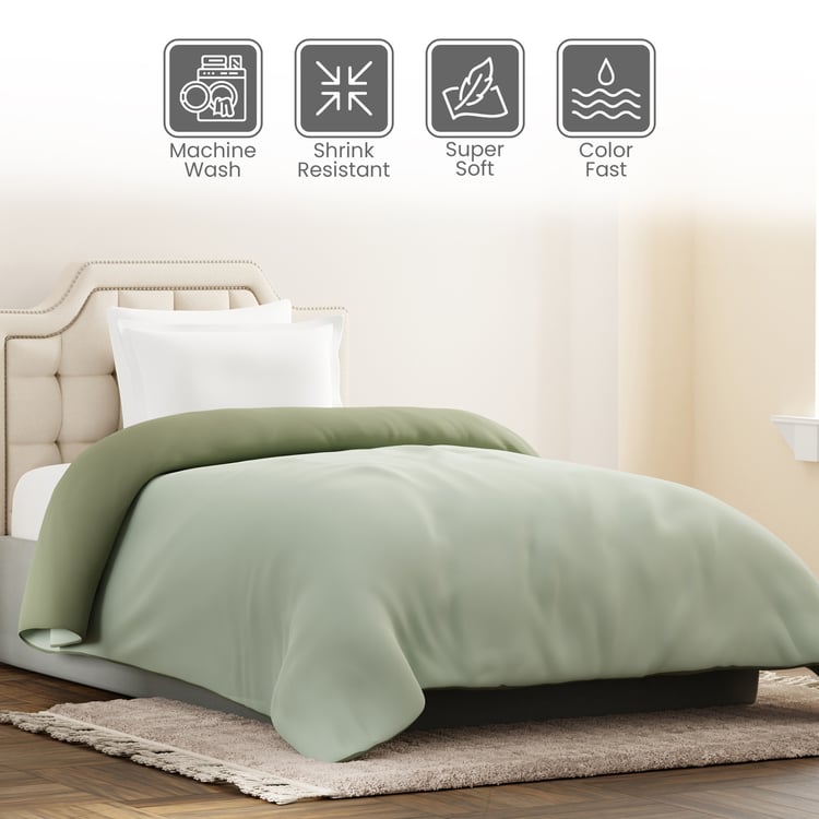 LAYERS Forever Reversible Single Comforter