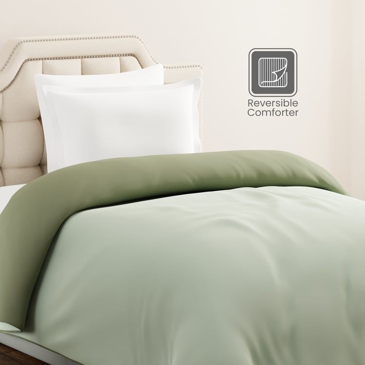 LAYERS Forever Reversible Single Comforter