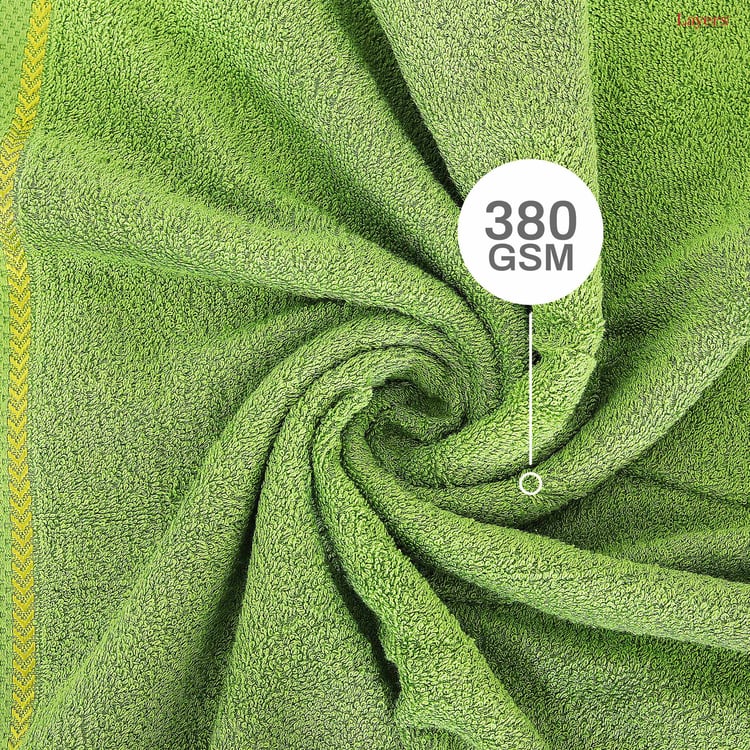 LAYERS Everfresh Cotton Bath Towel - 140x70cm