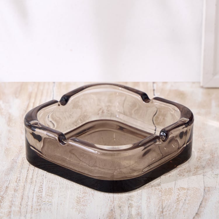 Nesta Eden Glass Ash Tray