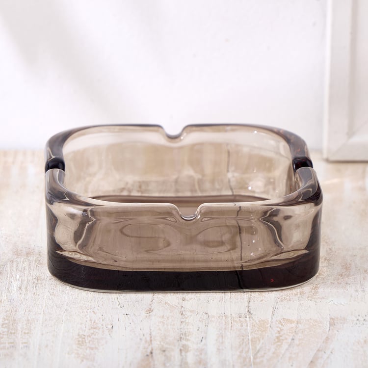 Nesta Eden Glass Ash Tray