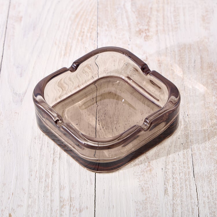 Nesta Eden Glass Ash Tray