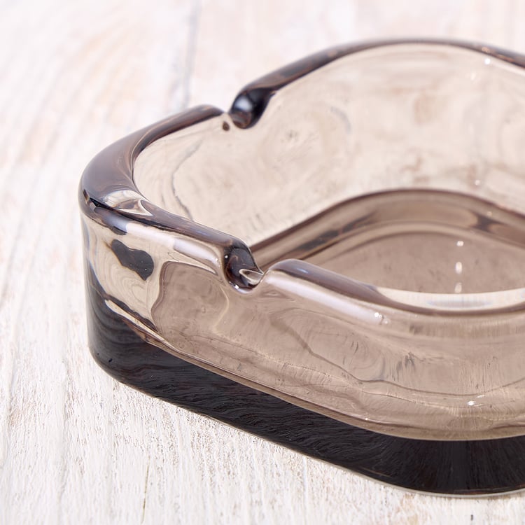 Nesta Eden Glass Ash Tray