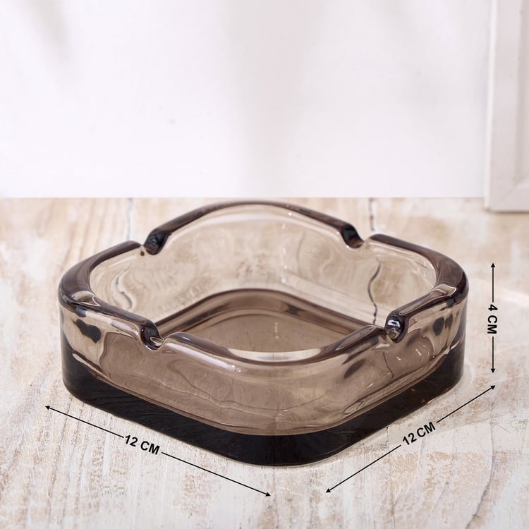Nesta Eden Glass Ash Tray