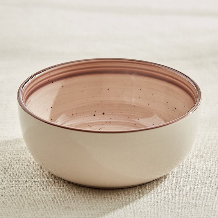 Moderna Studio Stoneware Cereal Bowl - 650ml