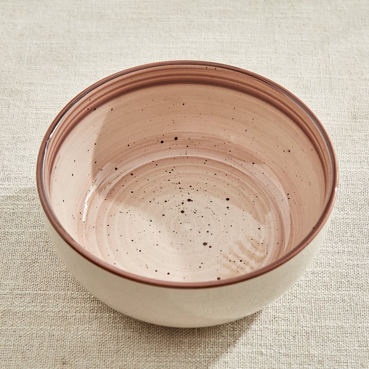 Moderna Studio Stoneware Cereal Bowl - 650ml