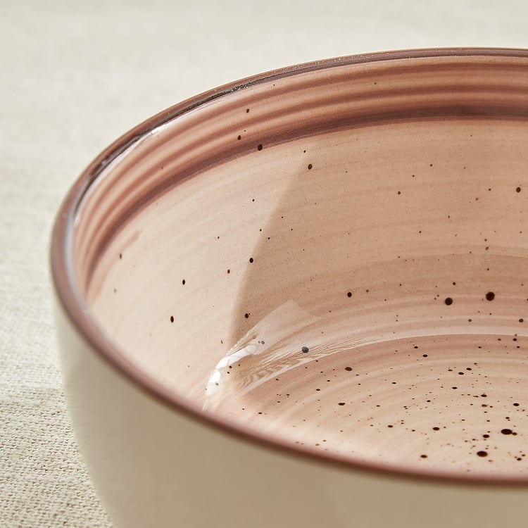 Moderna Studio Stoneware Cereal Bowl - 650ml