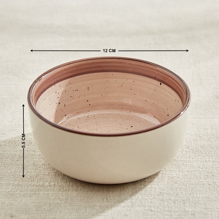 Moderna Studio Stoneware Katori - 350ml