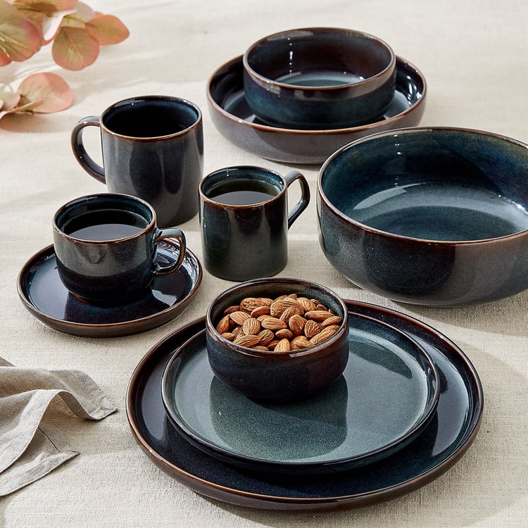 Cadenza Coastline Stoneware Serving Bowl - 1.75L