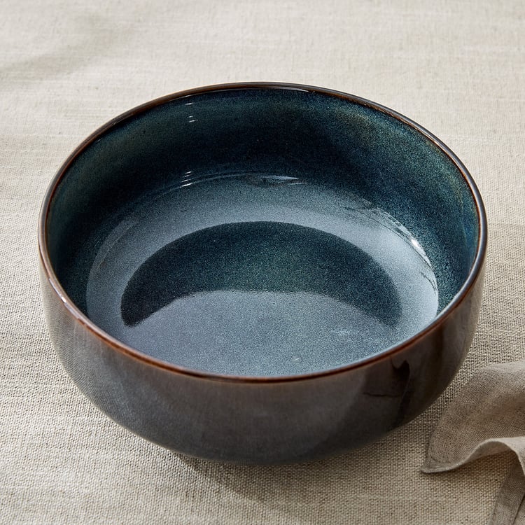 Cadenza Coastline Stoneware Serving Bowl - 1.75L