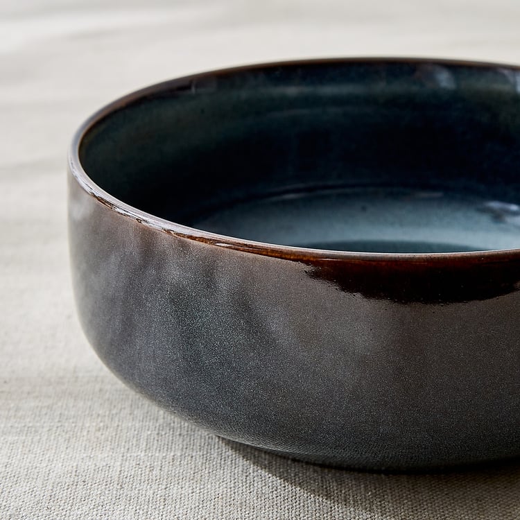 Cadenza Coastline Stoneware Serving Bowl - 1.75L