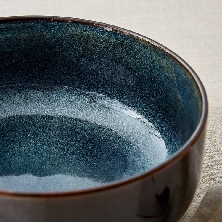 Cadenza Coastline Stoneware Serving Bowl - 1.75L