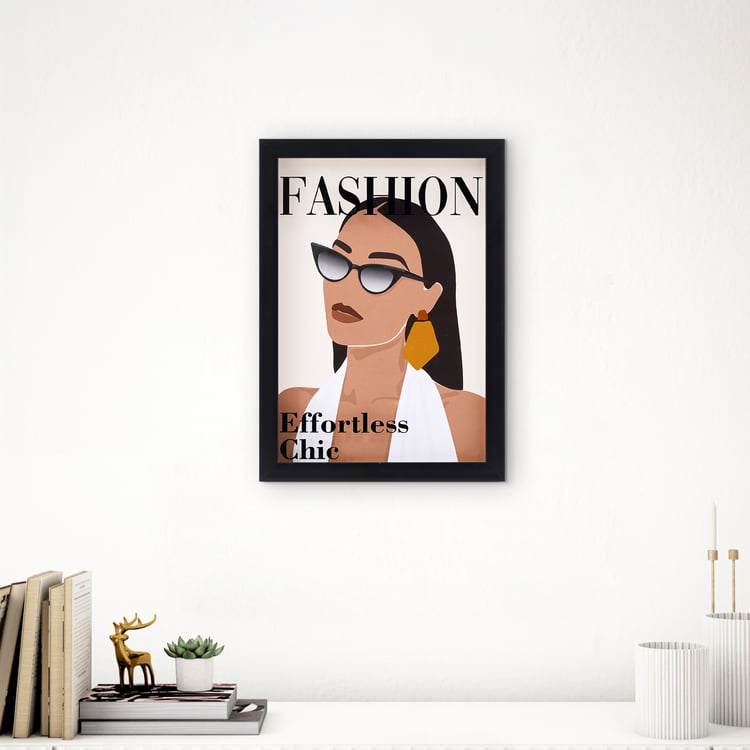 Corsica Spectrum Fashion Picture Frame - 25x35cm