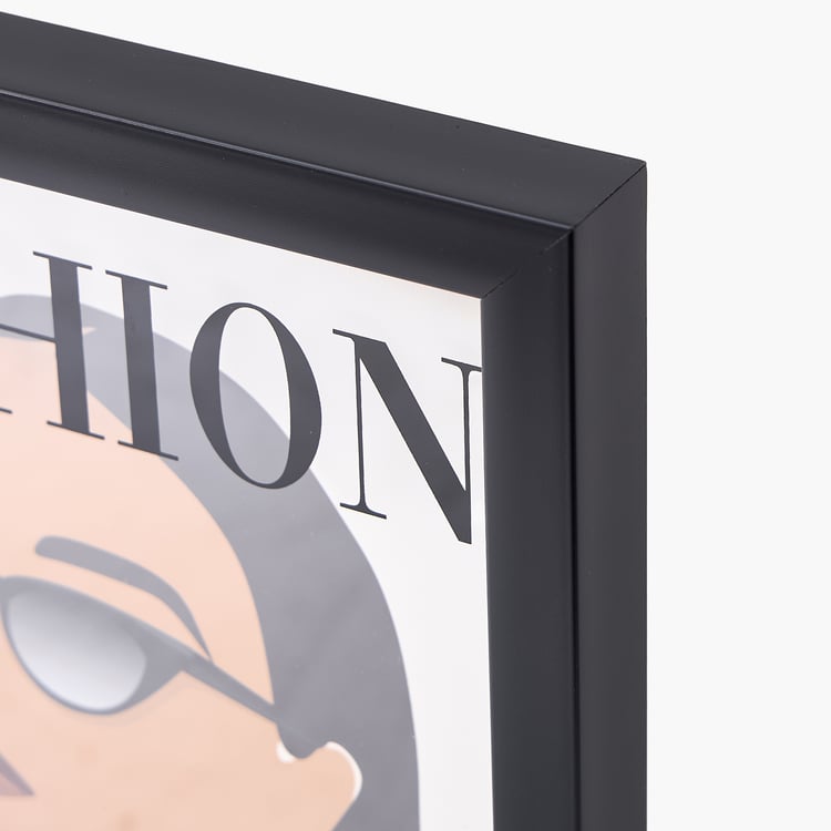 Corsica Spectrum Fashion Picture Frame - 25x35cm