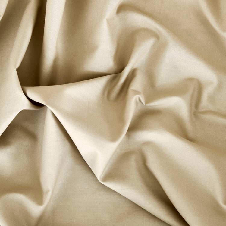 Earthbound Cotton 180TC 2Pcs Single Bedsheet Set