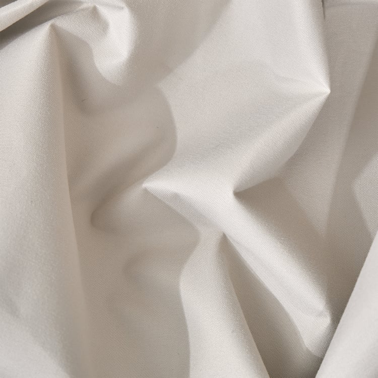 Muffle Depth Set of 2 Blackout Door Curtains - 7.3ft (220cm)