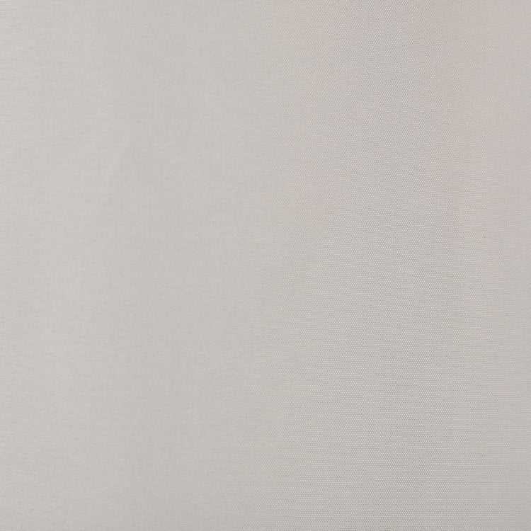 Muffle Depth Set of 2 Blackout Door Curtains - 7.3ft (220cm)