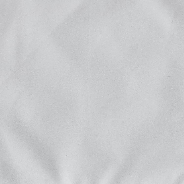 Muffle Depth Set of 2 Blackout Door Curtains - 7.3ft (220cm)