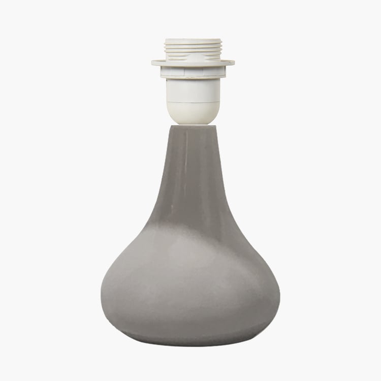 HOMESAKE Ceramic Table Lamp